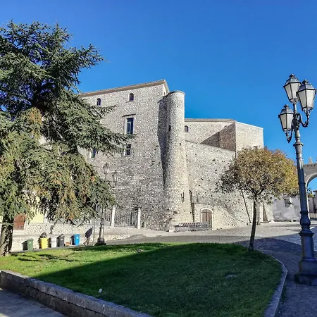 Da Zia Leondina *